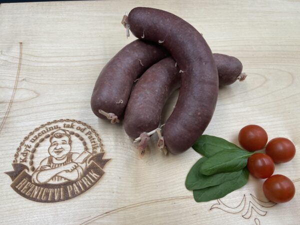 Jelita       200g=kus