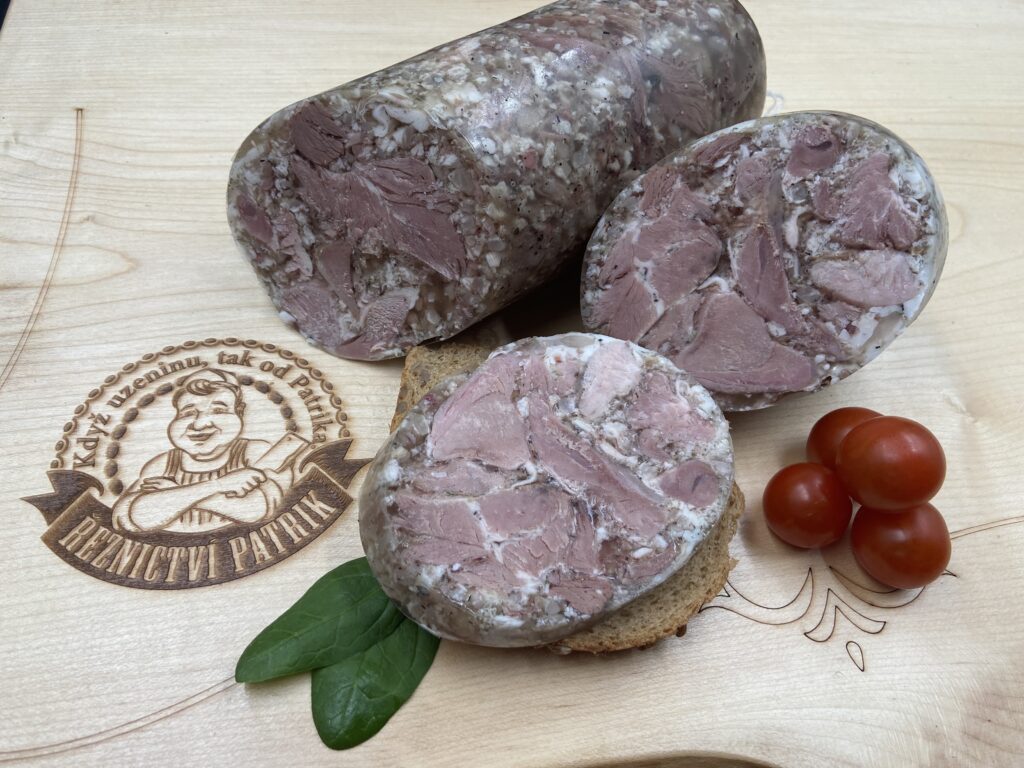 Tlačenka
